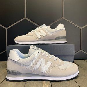 new balance 574 classic nimbus cloud